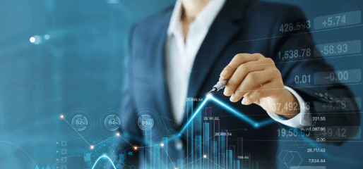 Marketing and sales