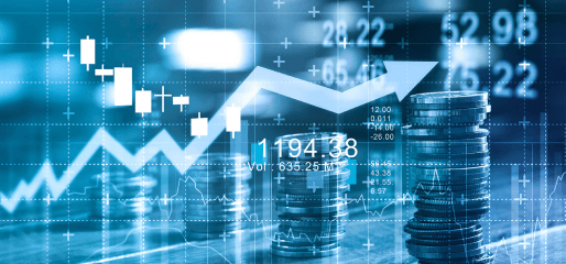 Financial data monitoring